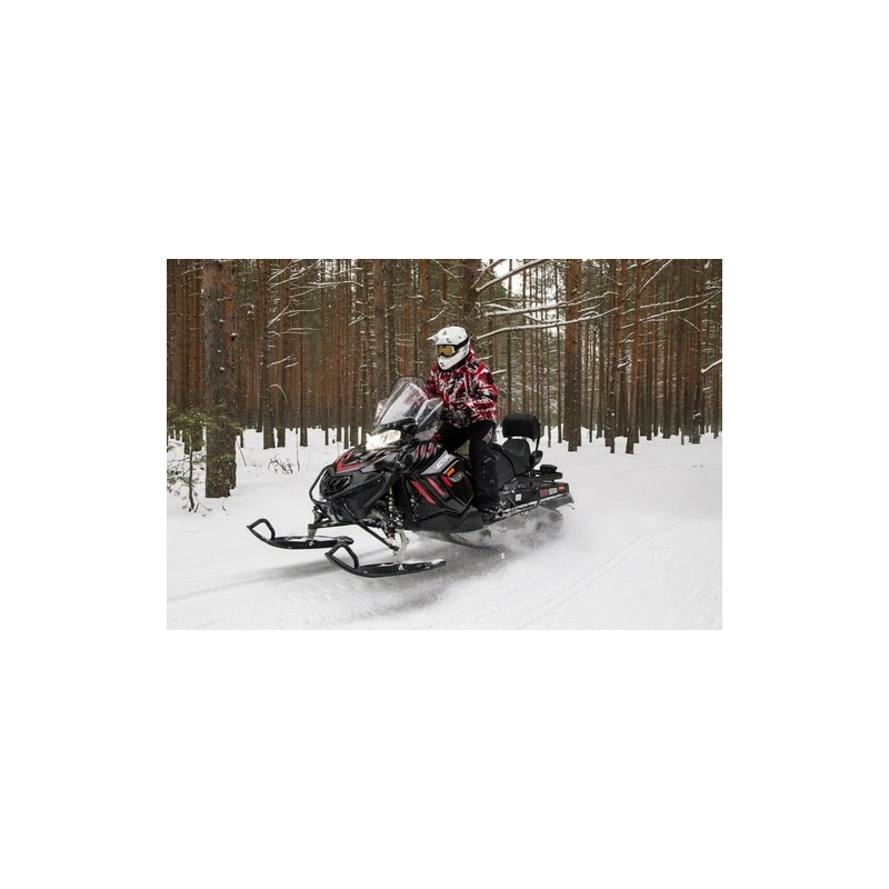 Снегоход РУССКАЯ МЕХАНИКА Vector 551 2591552