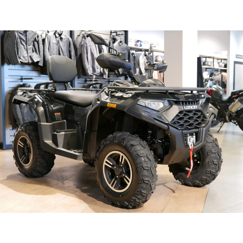Квадроцикл LONCIN Xwolf 550L (ПСМ) 2587741