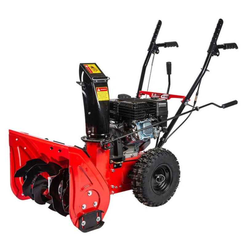 Снегоуборщик BRAIT BR-7056W 2582095