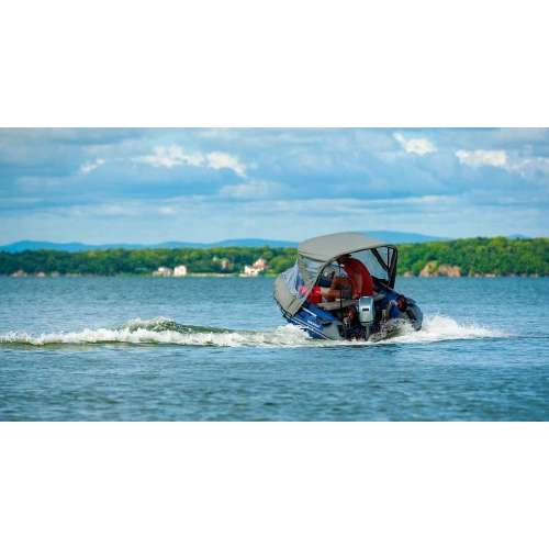 Лодка ПВХ STORMLINE Air Cruiser 340 (2024) 8206