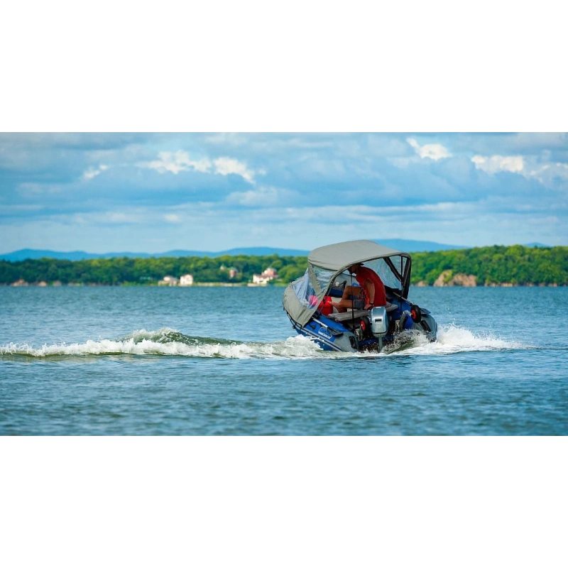 Лодка ПВХ STORMLINE Air Cruiser 340 (2024) 8206