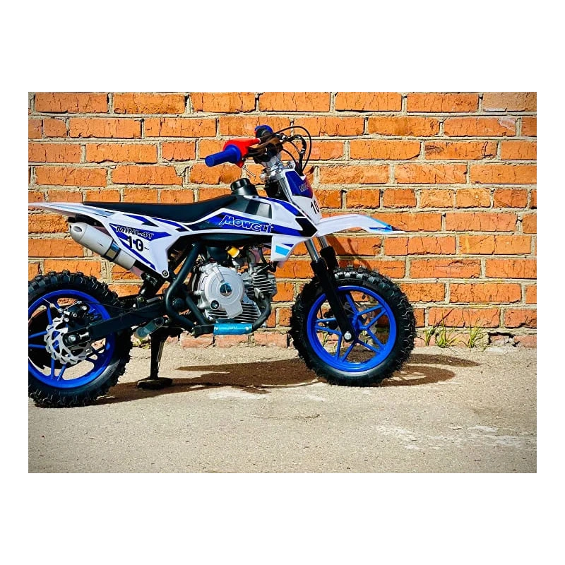 Питбайк MOWGLI Mini 4T 10/10 50 2591397