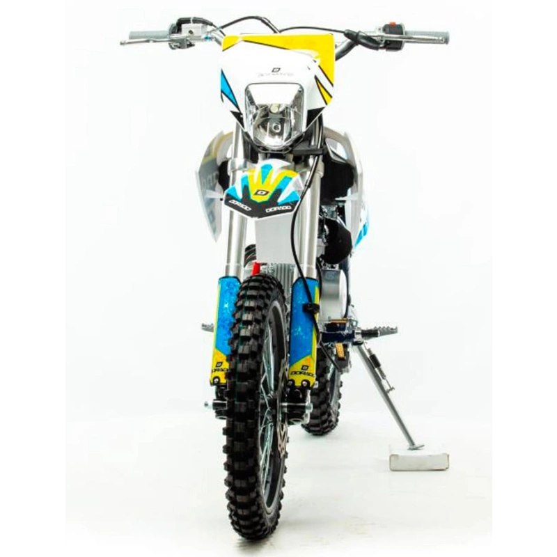 Питбайк MOTOLAND NX140