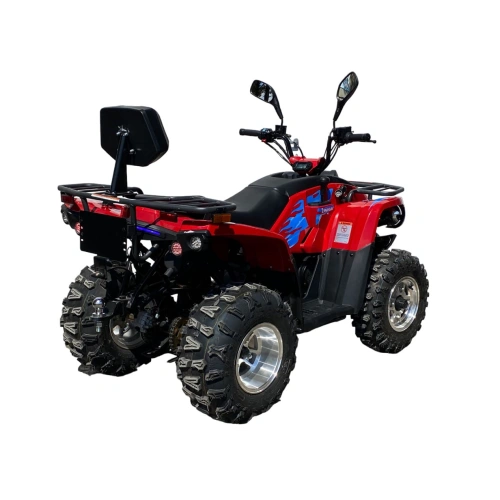 Квадроцикл LINHAI YAMAHA Z180 2556754
