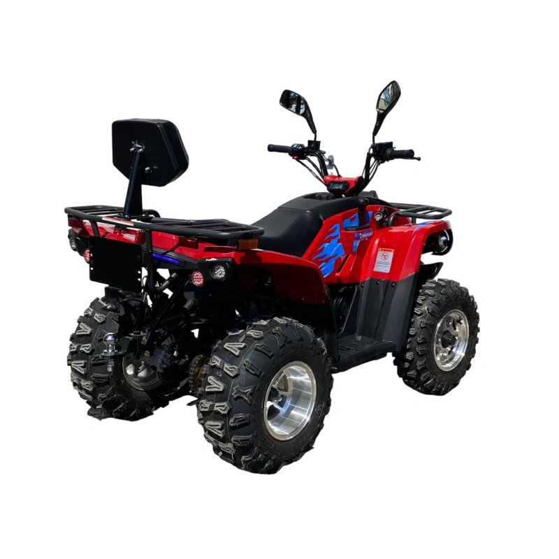 Квадроцикл LINHAI YAMAHA Z180 2556754