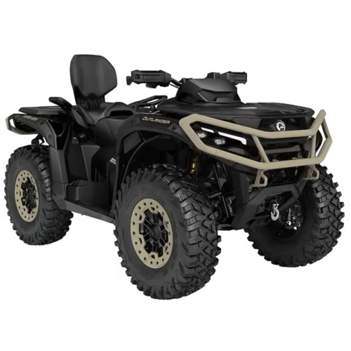 Квадроцикл BRP Max Backcountry 1000R 2594072
