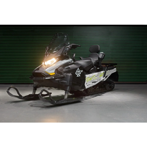 Снегоход SHARMAX ACE 1100 с ПСМ 2593096