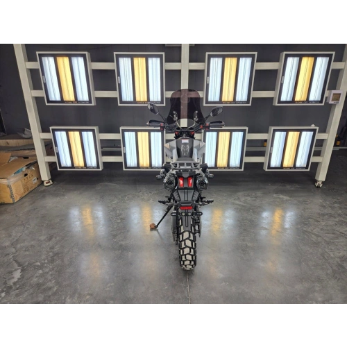 Мотоцикл REGULMOTO DUKE 300 ТУРЭНДУРО 2589023