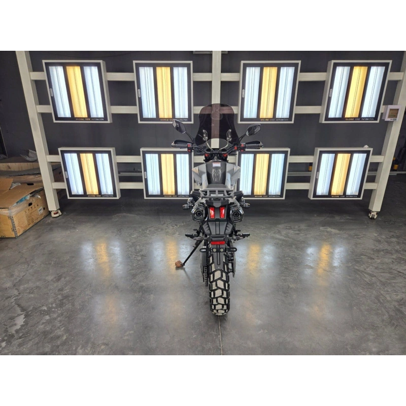 Мотоцикл REGULMOTO DUKE 300 ТУРЭНДУРО 2589023