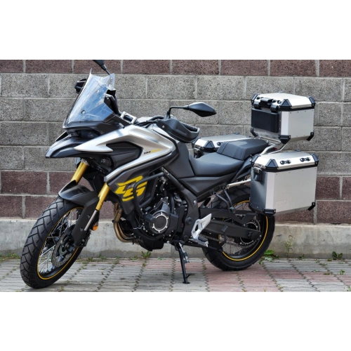 Мотоцикл VOGE 525DSX Adventure ТУРЭНДУРО 2588245