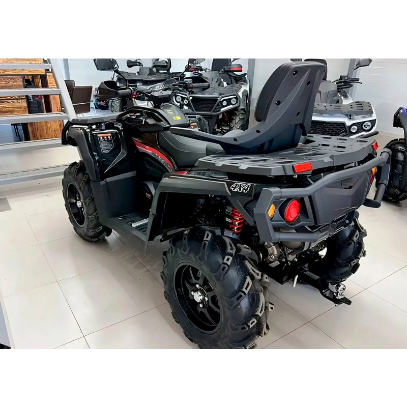 Квадроцикл AODES PathCross 1000L Pro EPS (ПСМ) 2582440