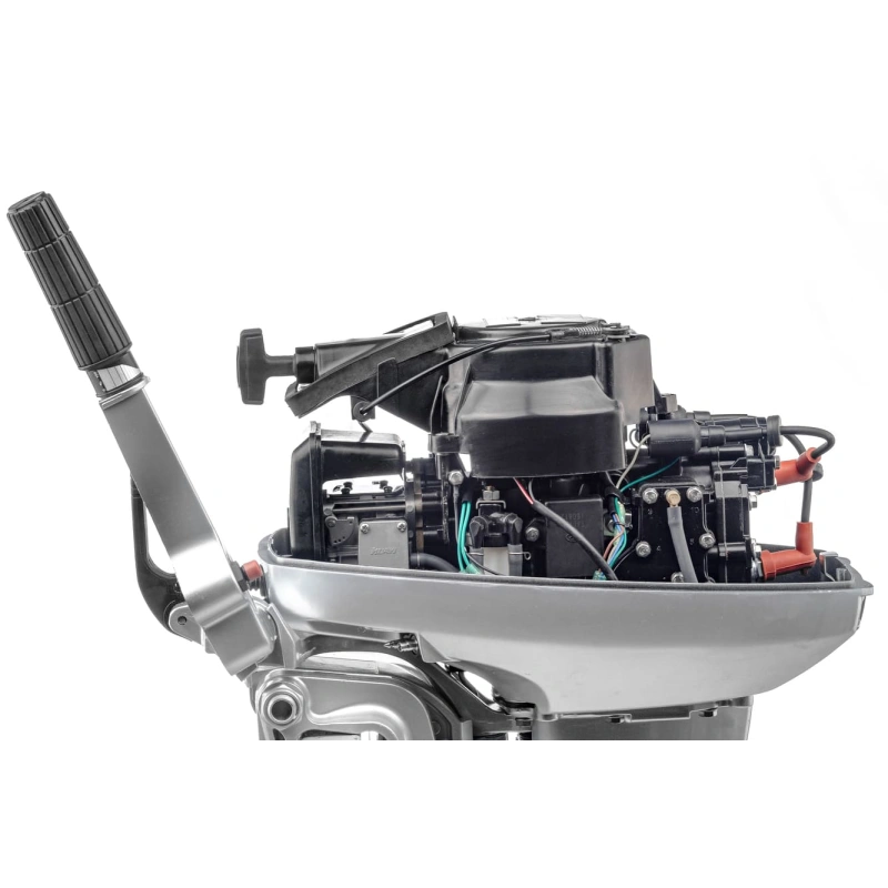 2х-тактный лодочный мотор SHARMAX SM15HS 6566