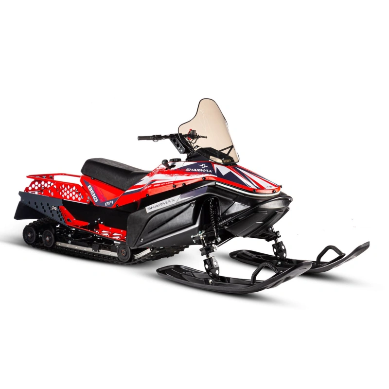 Снегоход SHARMAX Long SHP-880 2574964