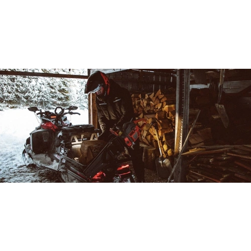 Снегоход BRP Ski-Doo Skandic SWT 900 ACE (2024) 2587915