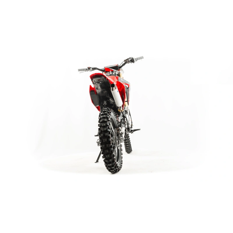 Мотоцикл кроссовый эндуро MOTOLAND FC250