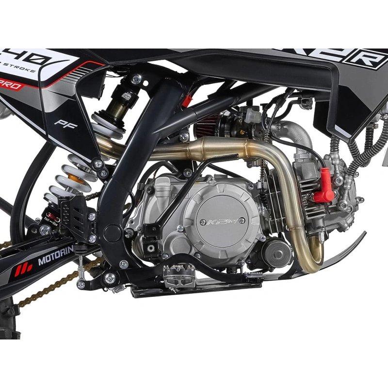 Питбайк K2R PF140 Pro 2588762