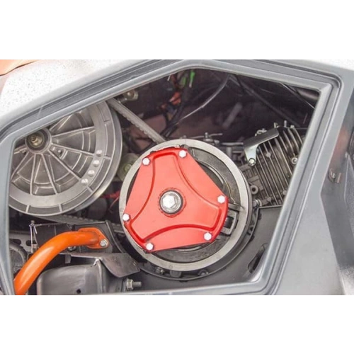 Снегоход IRBIS Tungus 600L 249074