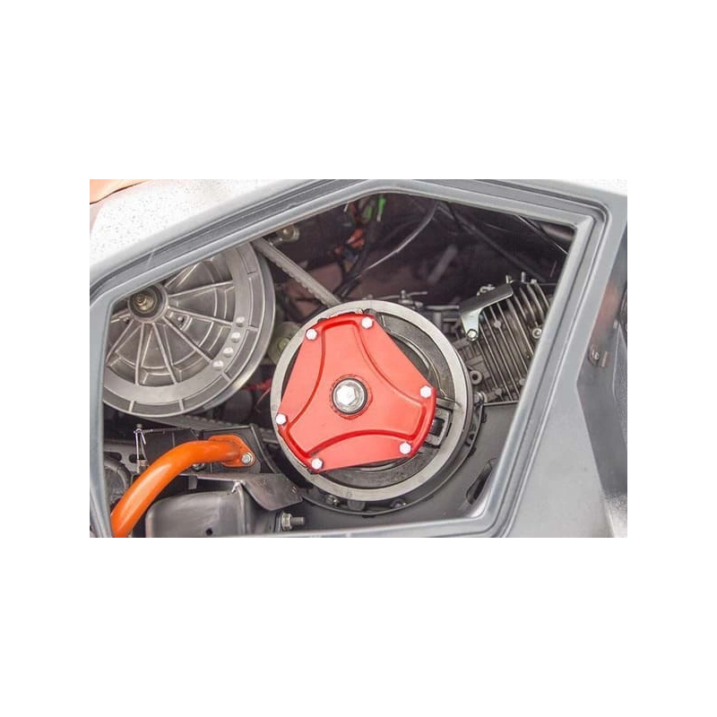 Снегоход IRBIS Tungus 600L 249074