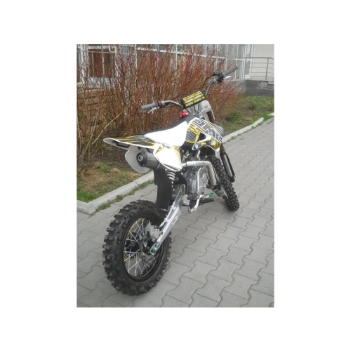 Питбайк JMC 160 MX 17/14 2591811