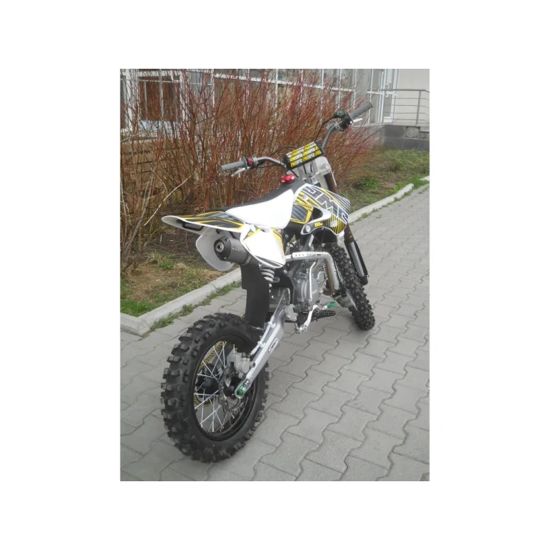 Питбайк JMC 160 MX 17/14 2591811