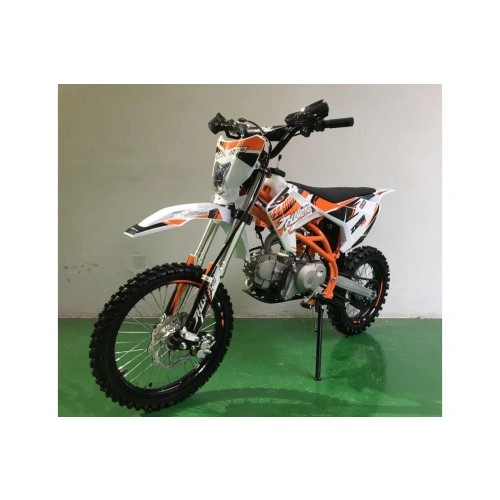 Питбайк JHL Z125E Pro