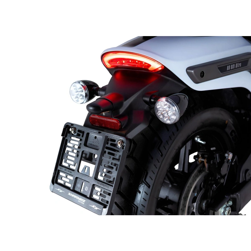 Мотоцикл SHARMAX RR 801 Ultra