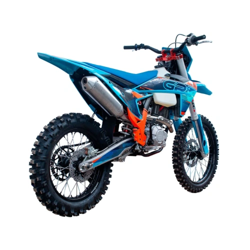 Мотоцикл кроссовый эндуро GR8 F300A (4T CB300) Enduro Lite 2589250