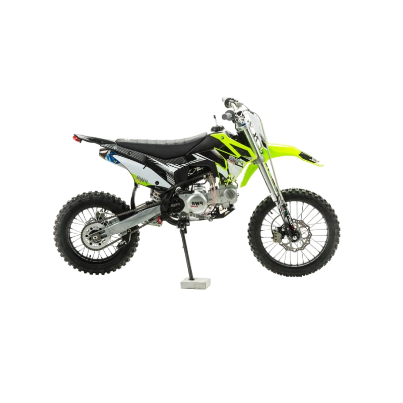 Питбайк PWR Racing FRZ 140