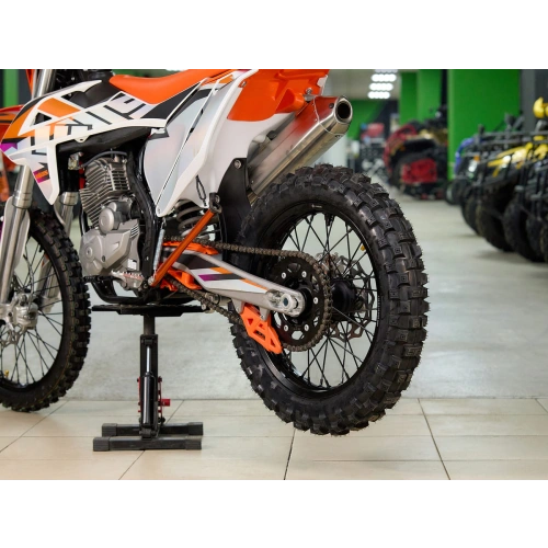 Мотоцикл KEWS K16 PR300 21/18 ENDURO 2591328