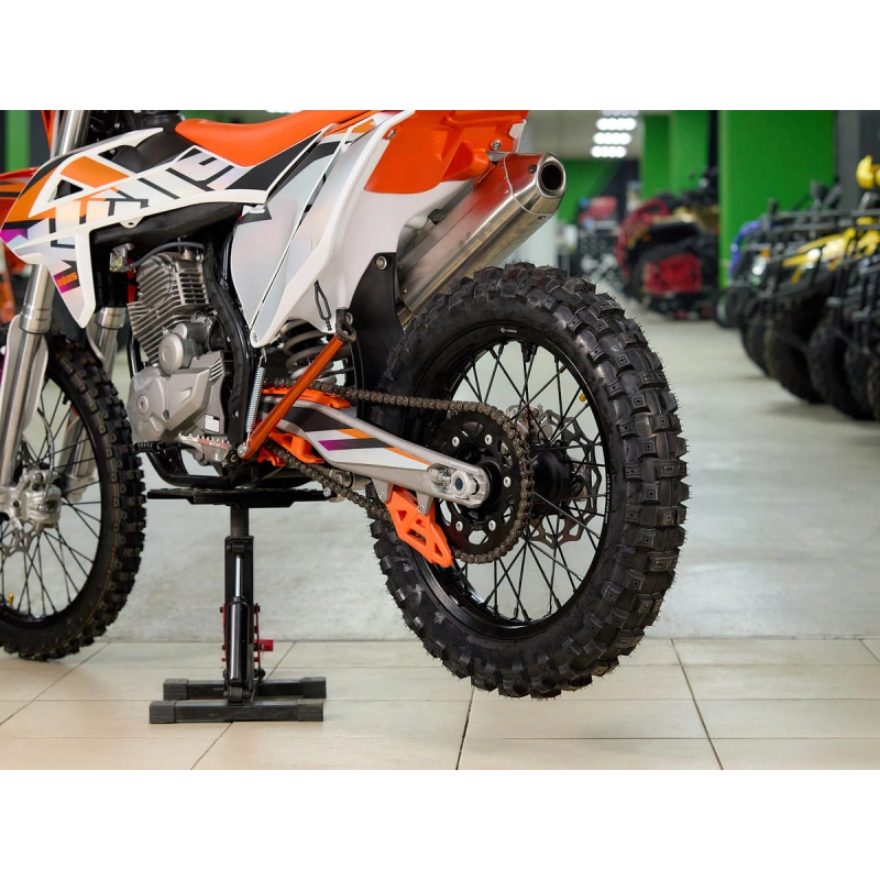 Мотоцикл KEWS K16 PR300 21/18 ENDURO 2591328