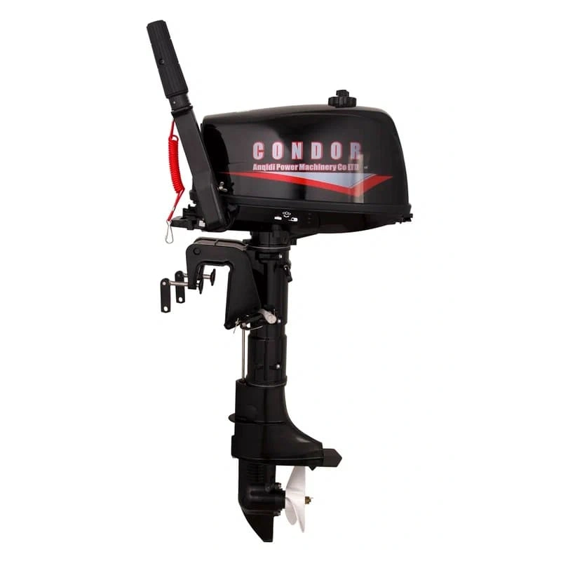 2х-тактный лодочный мотор CONDOR CN5HS