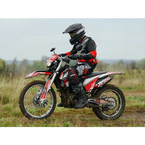 Мотоцикл кроссовый эндуро SHARMAX Sport 300 (2024) 2556688