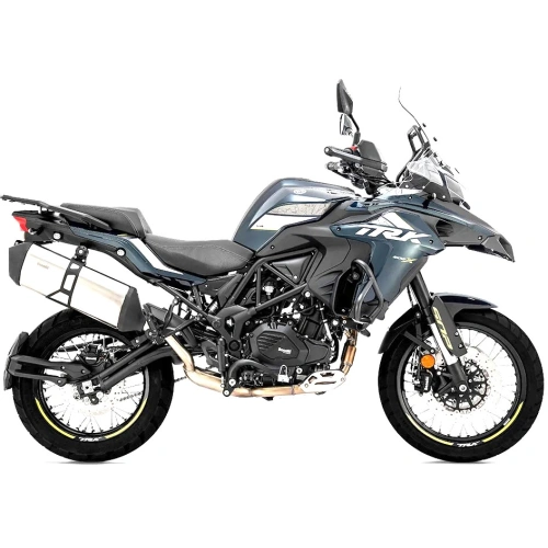 Мотоцикл BENELLI TRK 502 X ТУРЭНДУРО