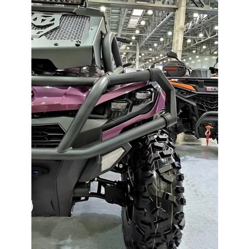 Квадроцикл AODES PathCross Max 1000 LTD (2025) 2590748