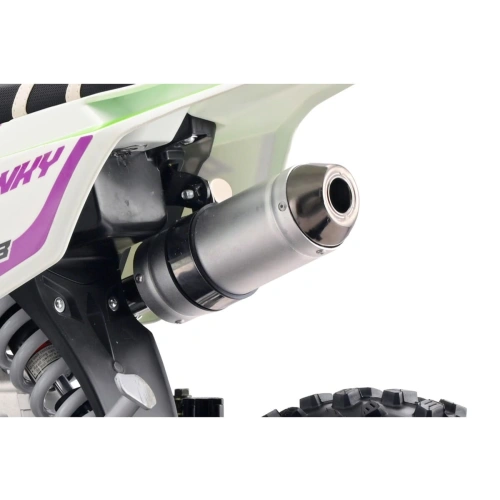 Питбайк PITONMOTO PX3 110EМ 14/12