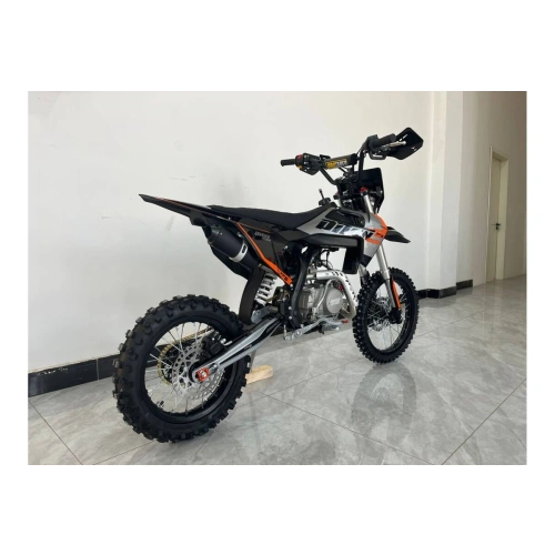 Питбайк PITONMOTO PX6 125EA 17/14