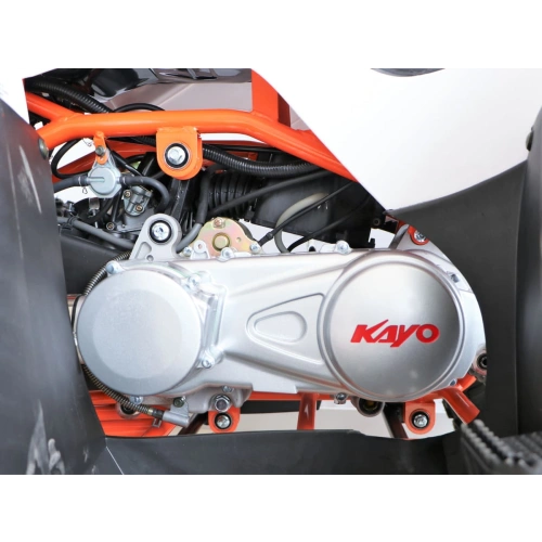 Квадроцикл KAYO Bull-2C 250271