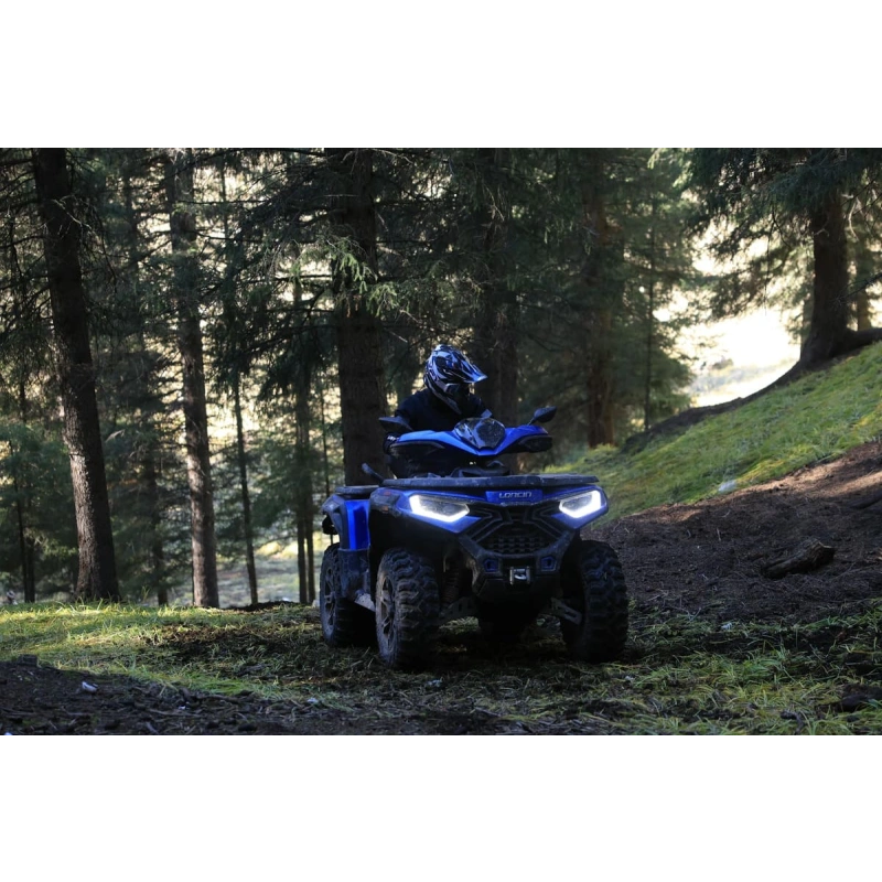 Квадроцикл LONCIN Xwolf 1000 (ПСМ) 2586956