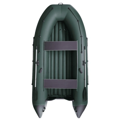 Лодка ПВХ STORMLINE Classic Air 400S (2024)