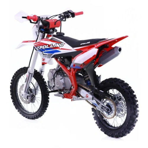 Питбайк YACOTA Apollino 125 2588770