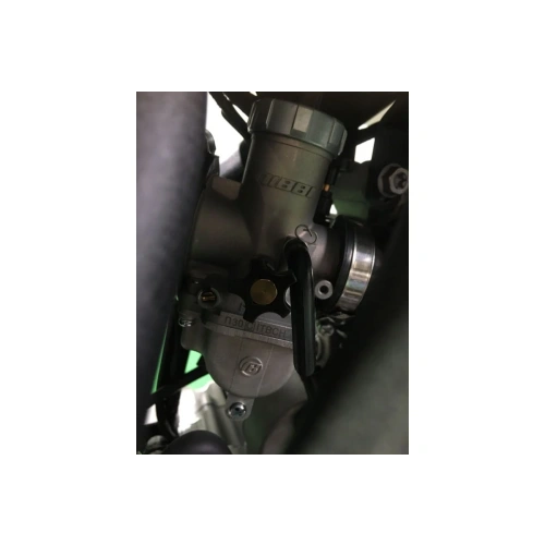 Мотоцикл кроссовый эндуро JHL LX3 PR300 (175FMN)