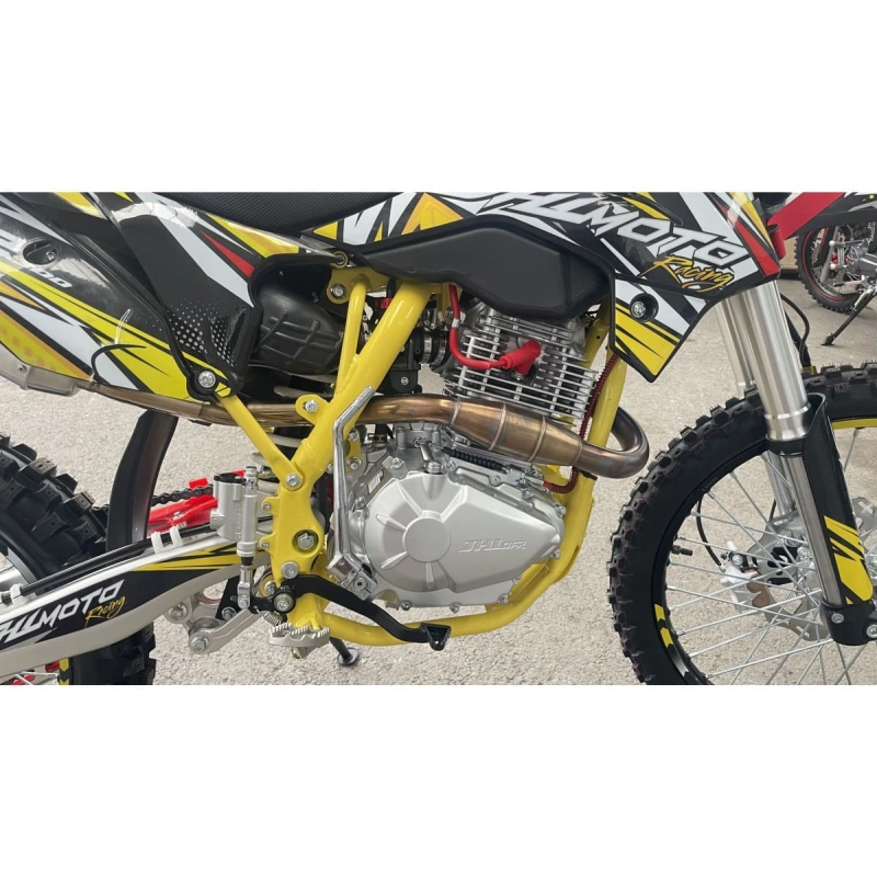 Мотоцикл JHL Z2 PR300 (ZS175FMN) ENDURO 2589296