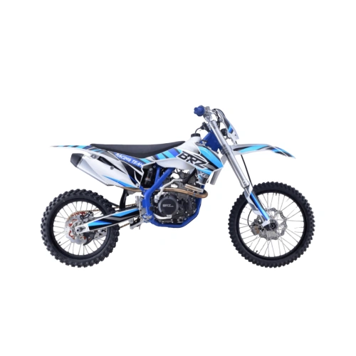 Мотоцикл кроссовый эндуро BRZ X6S 250cc 2560274