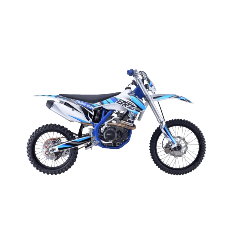 Мотоцикл кроссовый эндуро BRZ X6S 250cc 2560274