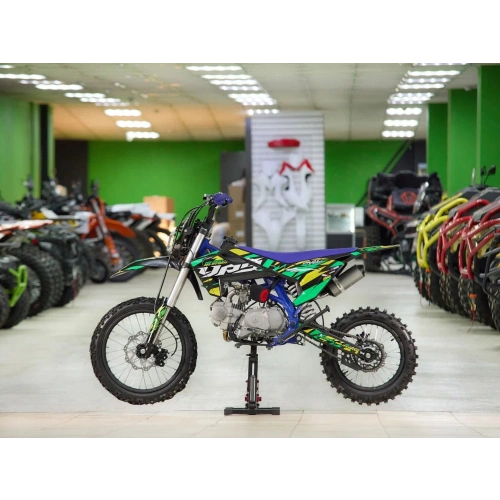 Питбайк YPS Open F150cc 17\14