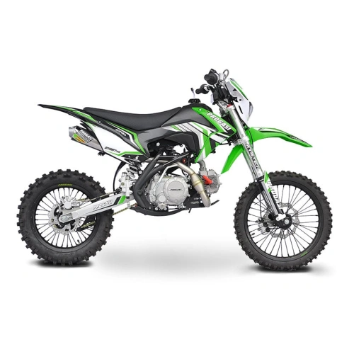 Питбайк PROGASI Smart 125