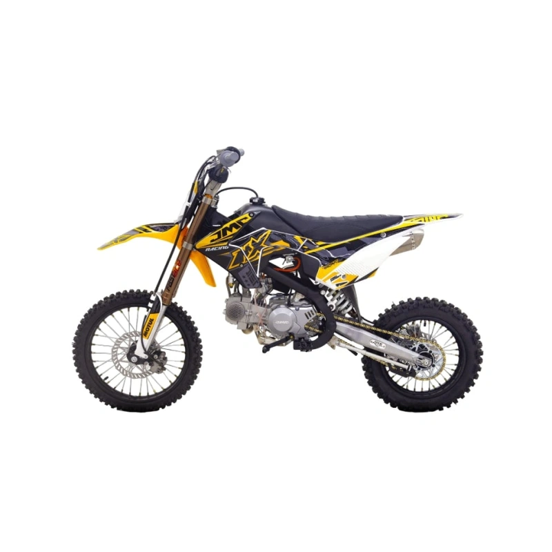 Питбайк JMC 150 MX V3.0 17/14 2574689