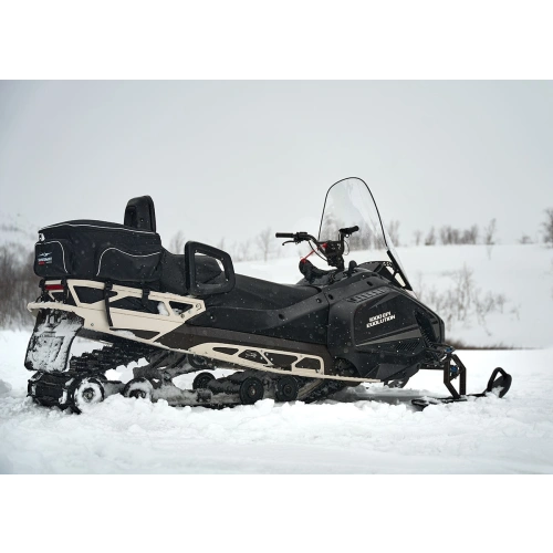 Снегоход SHARMAX SHP-1000 EFI