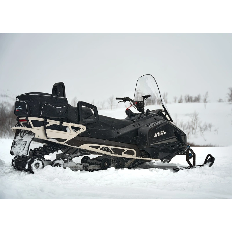 Снегоход SHARMAX SHP-1000 EFI
