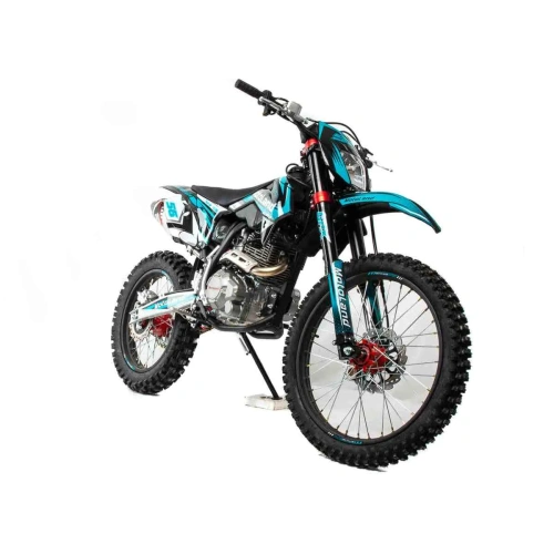 Мотоцикл MOTOLAND CRF250 CROSS 2588559